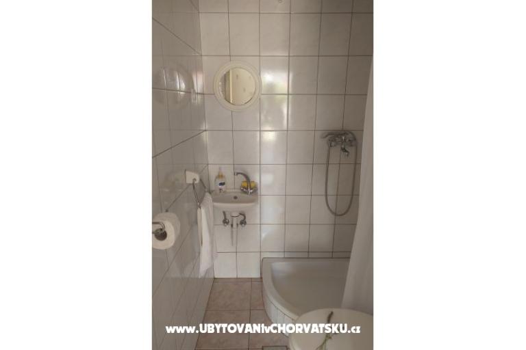 Apartmaji Nikola Bego – foto 10