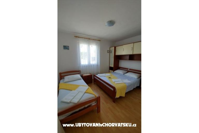 Apartmaji Nikola Bego – foto 3