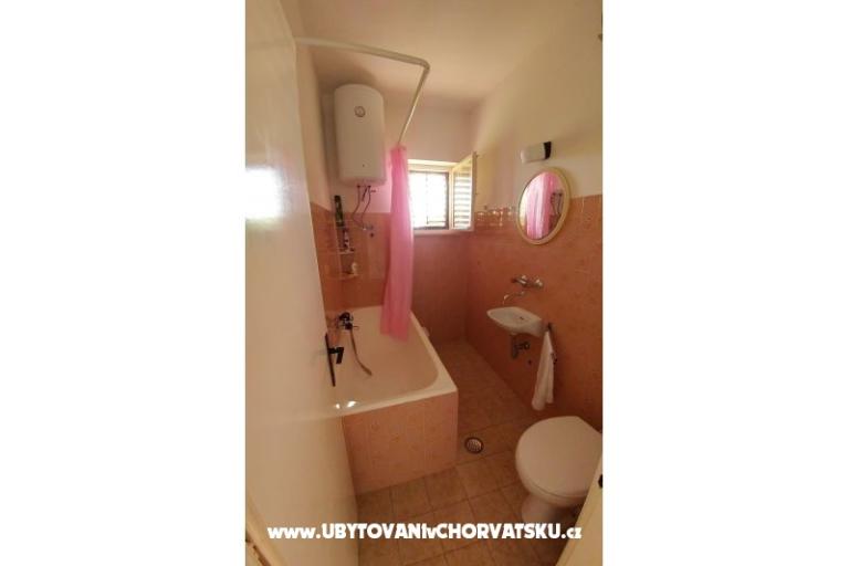 Apartmaji Nikola Bego – foto 6