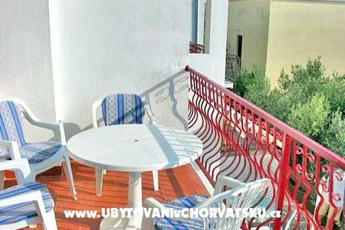 Apartmaji Nikolić – foto 7