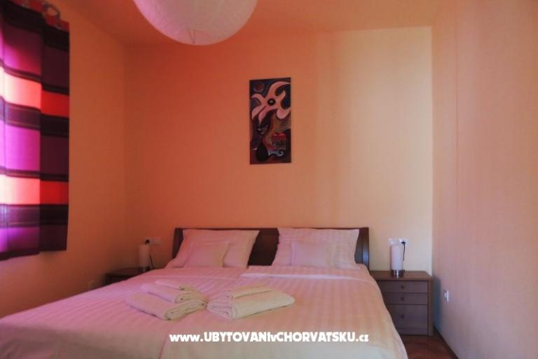 Apartmaji Oliver  – foto 10