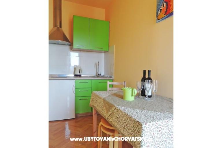 Apartmaji Oliver  – foto 11
