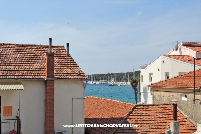 Apartmaji Oliver  – foto 12