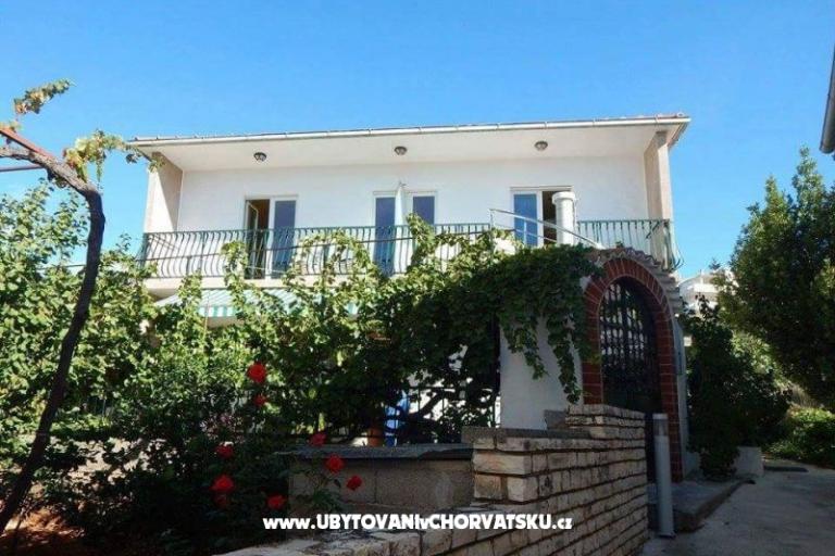 Apartmaji Oliver  – foto 15
