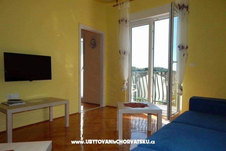 Apartmaji Oliver  – foto 17
