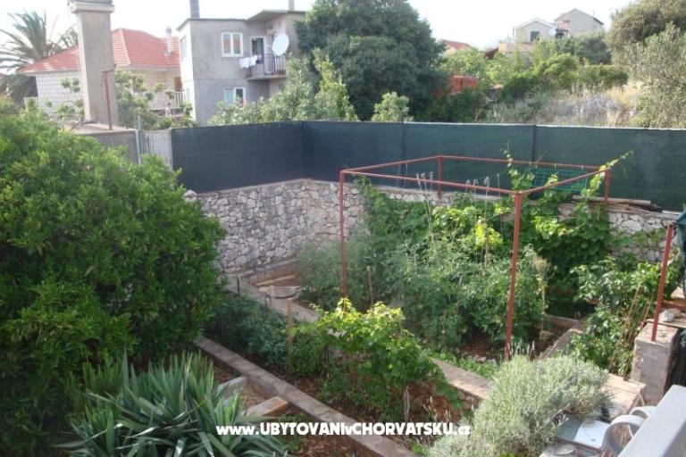 Apartmaji Oliver  – foto 18