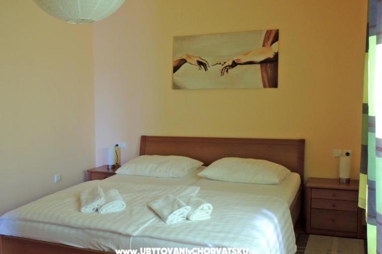 Apartmaji Oliver  – foto 2