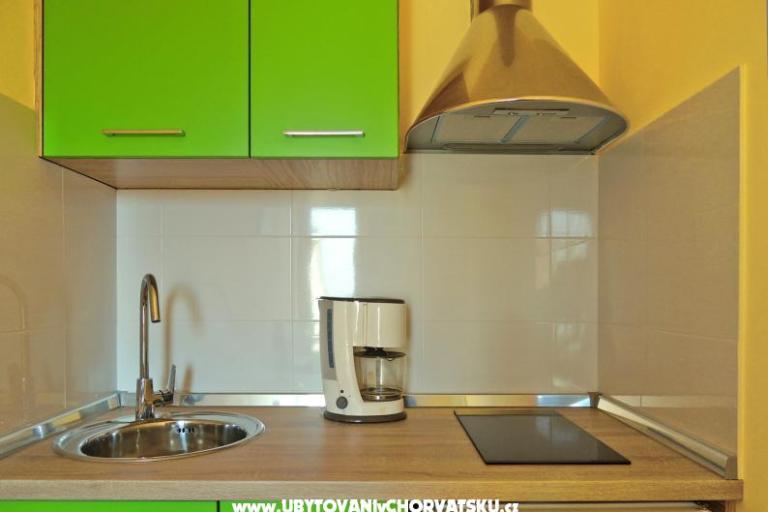 Apartmaji Oliver  – foto 3
