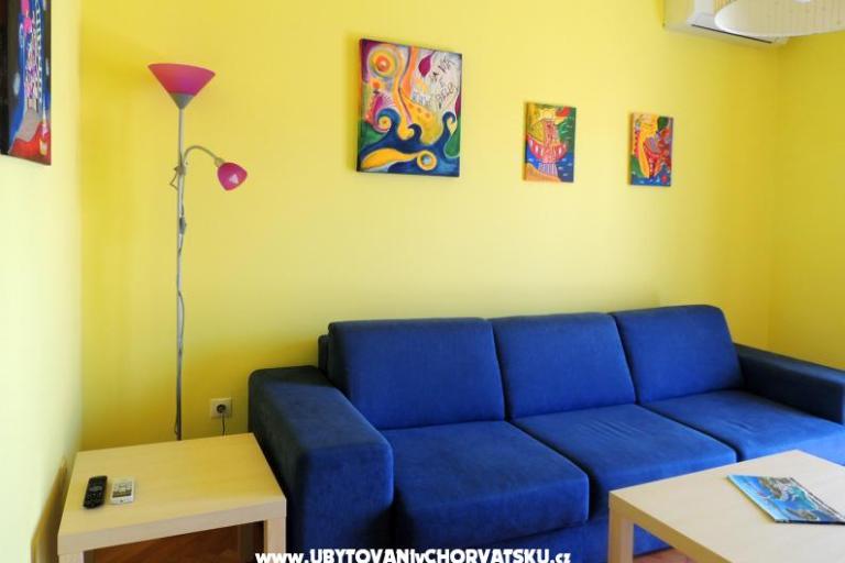 Apartmaji Oliver  – foto 4