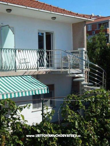 Apartmaji Oliver  – foto 6