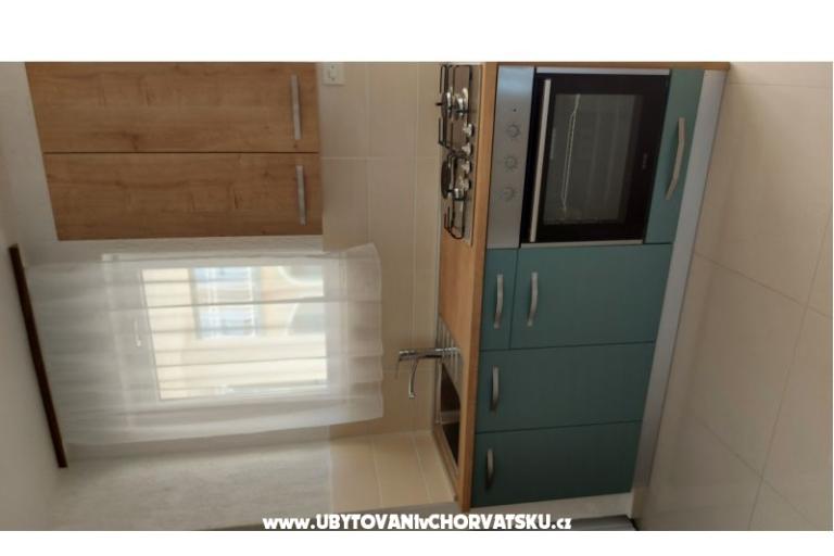 Apartmaji Punta – foto 11