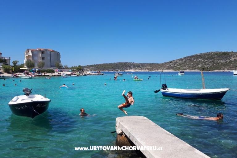 Apartmaji Punta – foto 16