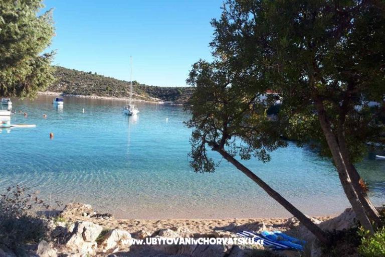 Apartmaji Punta – foto 18