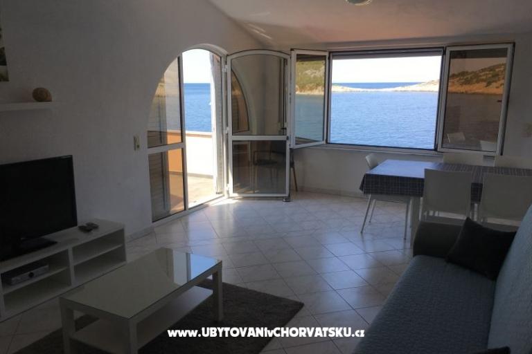 Puntaplanka Apartmaji – foto 12