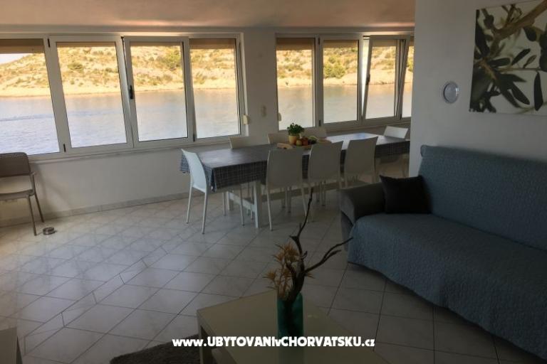 Puntaplanka Apartmaji – foto 4