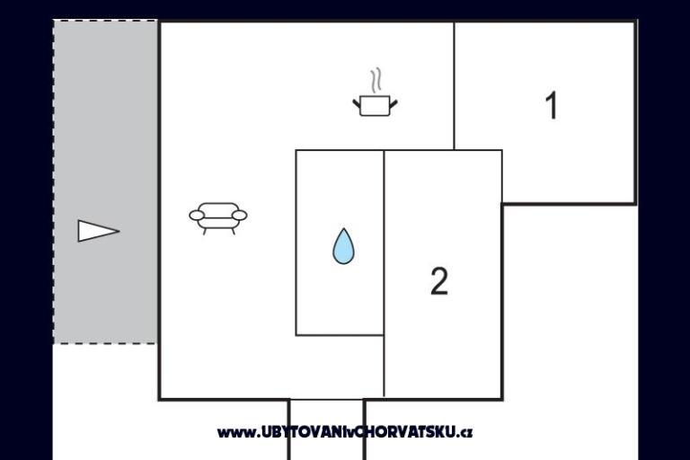 Apartmaji Radic – foto 10