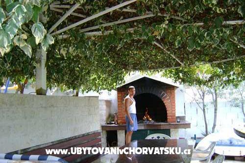 Holiday home - Apartmaji Rajčić – foto 5