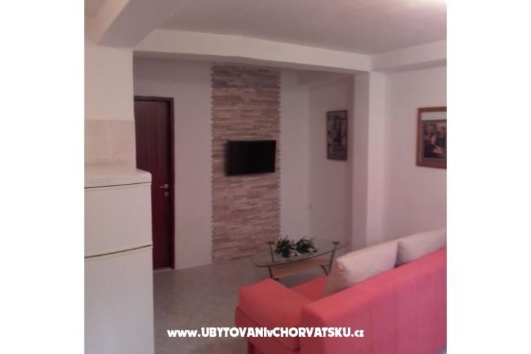 Apartmaji Rogoznica – foto 11