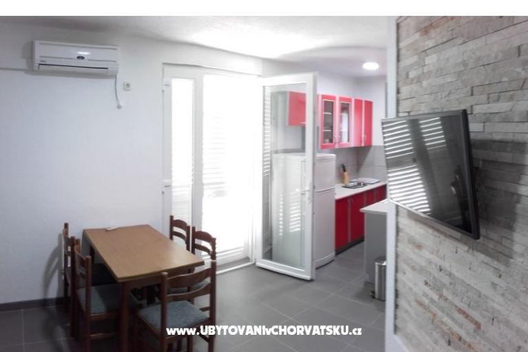 Apartmaji Rogoznica – foto 12