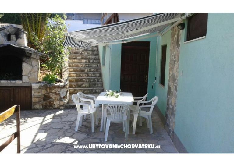 Apartmaji Rogoznica – foto 16