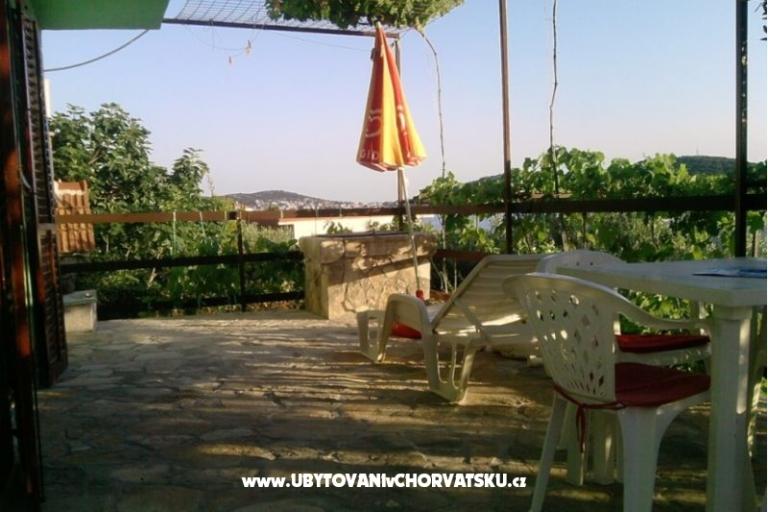 Apartmaji Rogoznica – foto 18