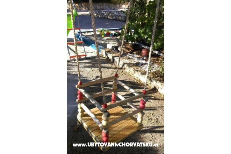 Apartmaji Rogoznica – foto 6