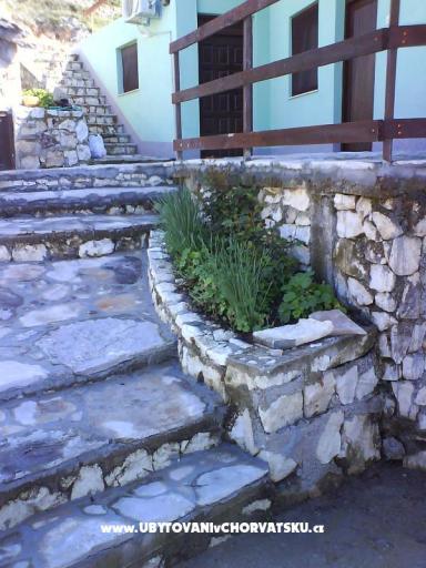 Apartmaji Rogoznica – foto 7
