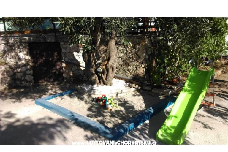 Apartmaji Rogoznica – foto 8