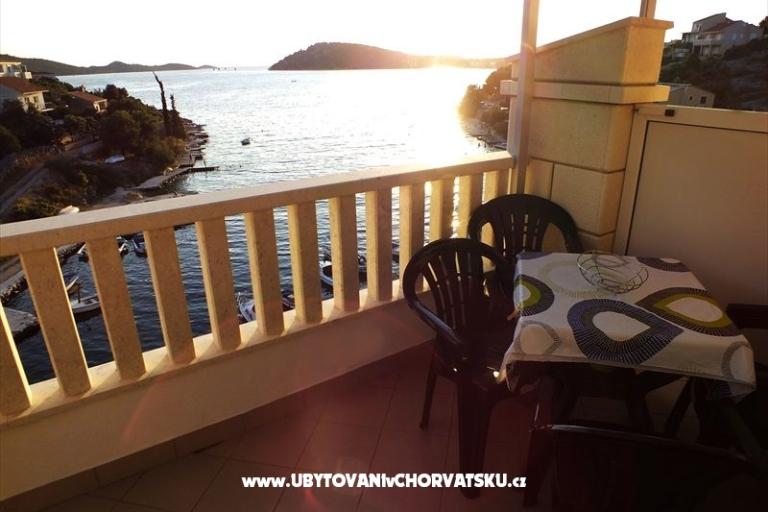 Apartmaji Sandra – foto 14