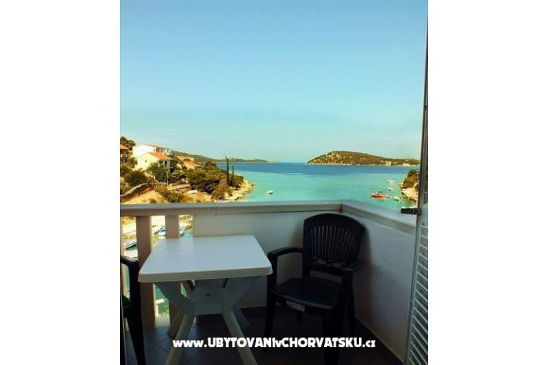 Apartmaji Sandra – foto 18