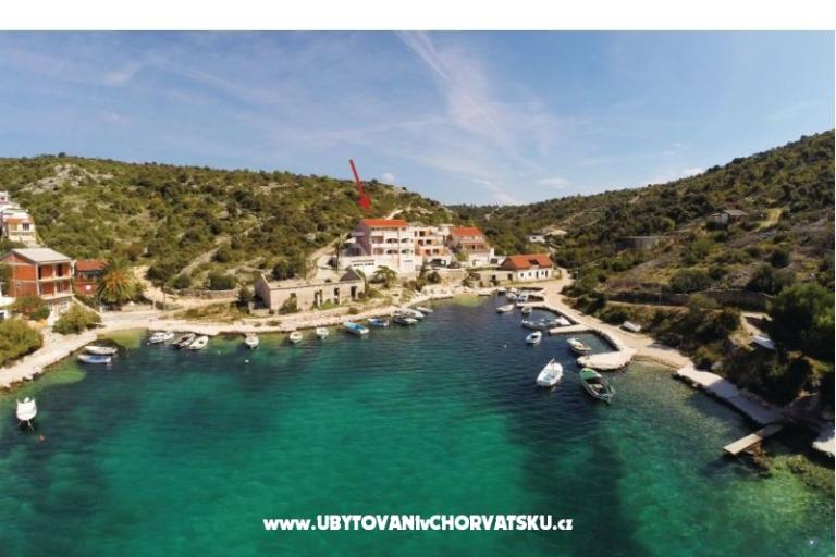 Apartmaji Sandra – foto 3