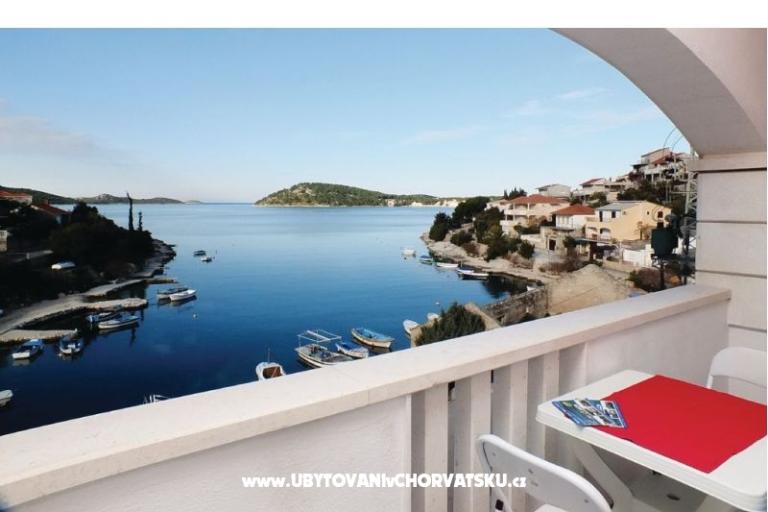 Apartmaji Sandra – foto 6