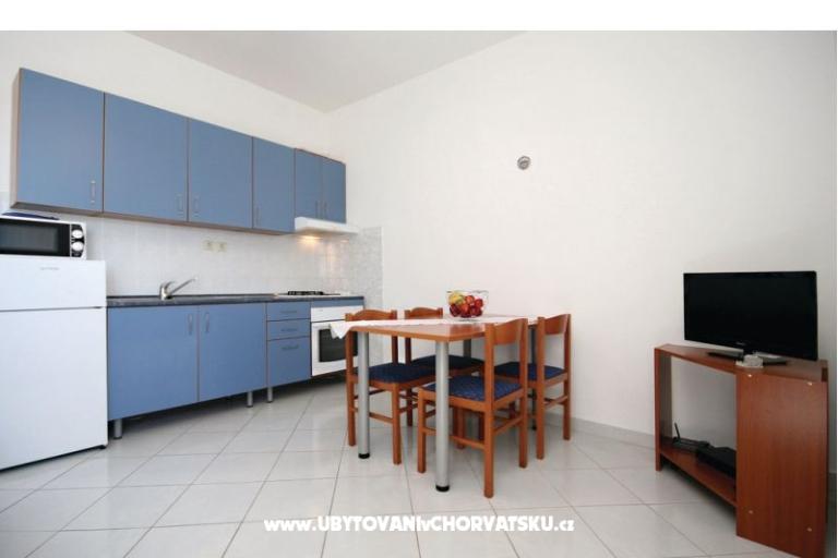 Apartmaji Sandra – foto 8