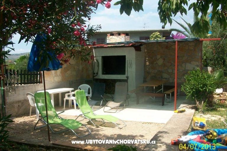 Apartmaji Silvia – foto 9