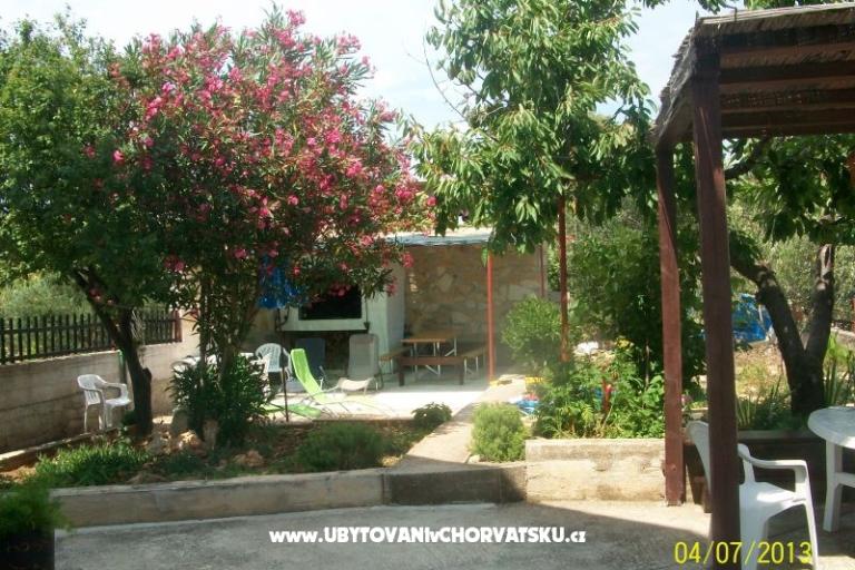 Apartmaji Silvia – foto 10