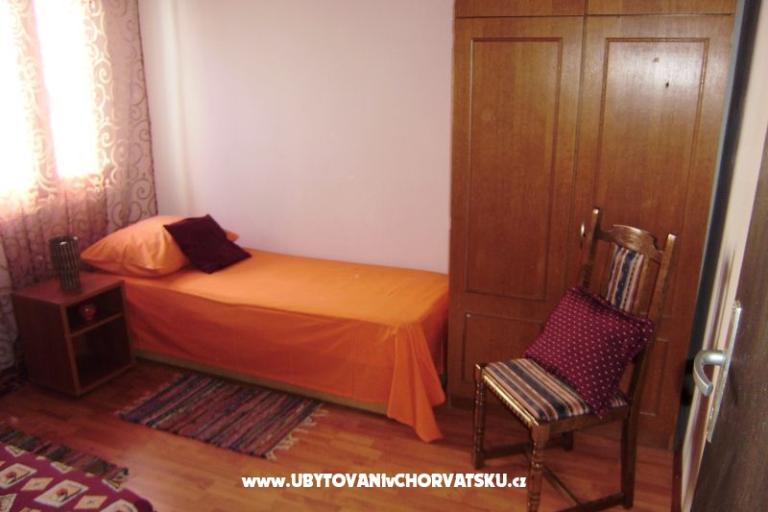 Apartmaji Silvia – foto 4