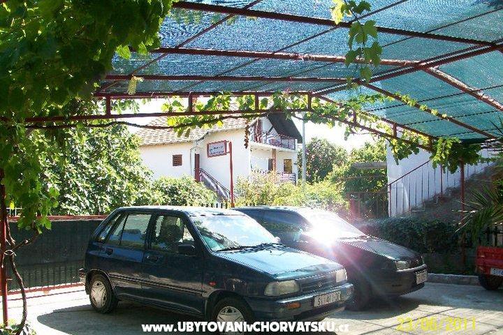 Apartmaji Silvia – foto 6