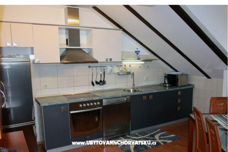 Apartmaji Skorin – foto 2