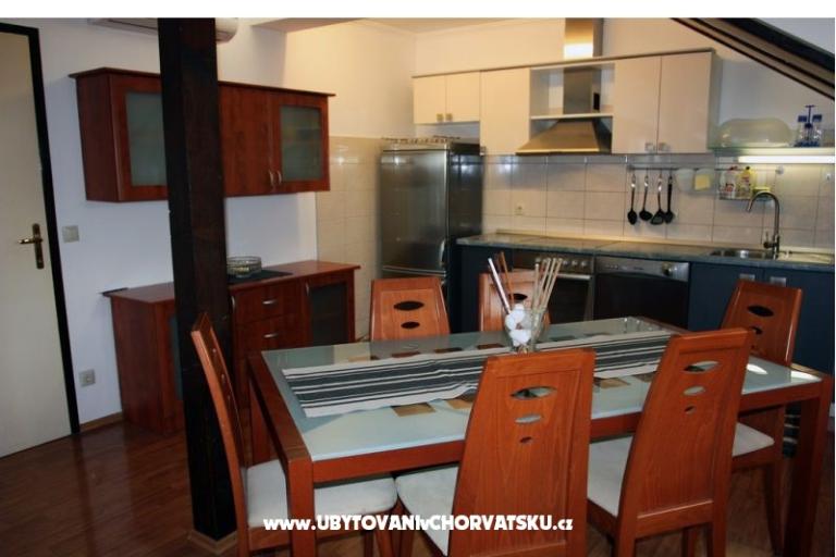 Apartmaji Skorin – foto 3