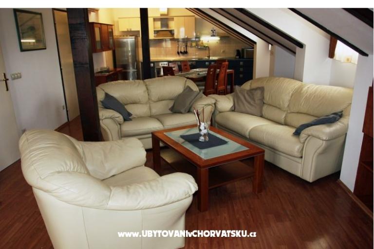 Apartmaji Skorin – foto 4