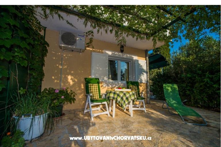 Apartmaji Slavica – foto 10