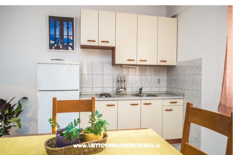 Apartmaji Slavica – foto 7