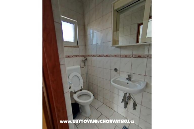 Apartmaji Tomy – foto 14