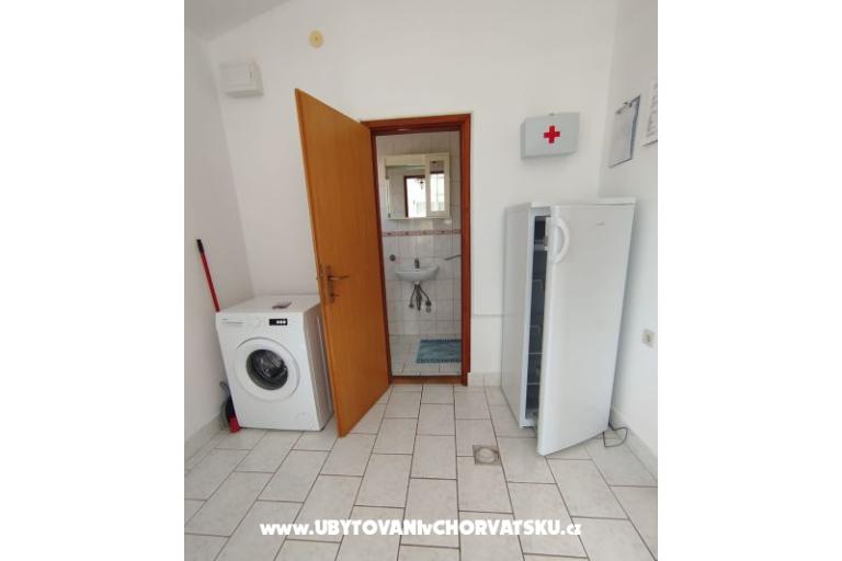 Apartmaji Tomy – foto 16