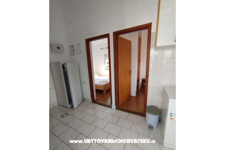 Apartmaji Tomy – foto 19