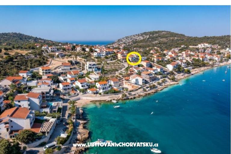 Apartmaji Turtle – foto 10