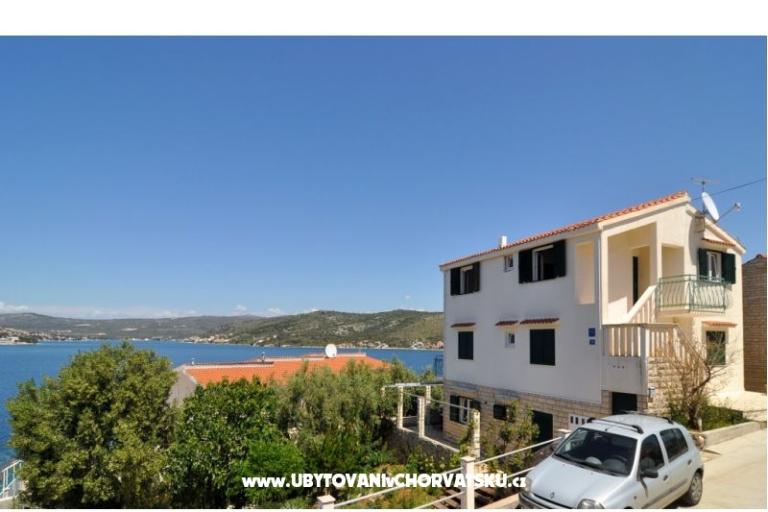 Apartmaji Turtle – foto 3