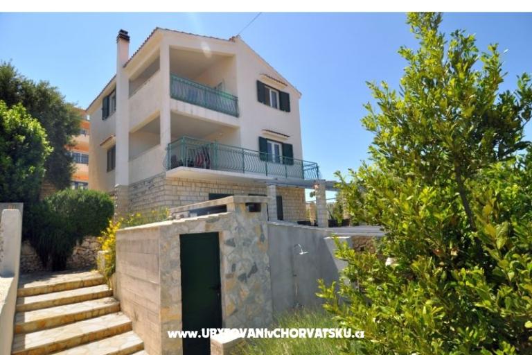 Apartmaji Turtle – foto 5