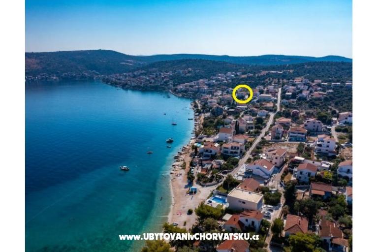 Apartmaji Turtle – foto 6