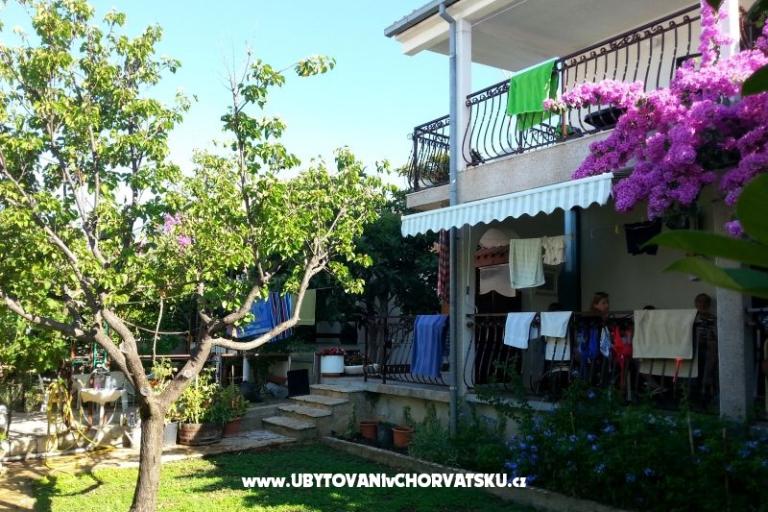 Apartmaji Ursula – foto 7